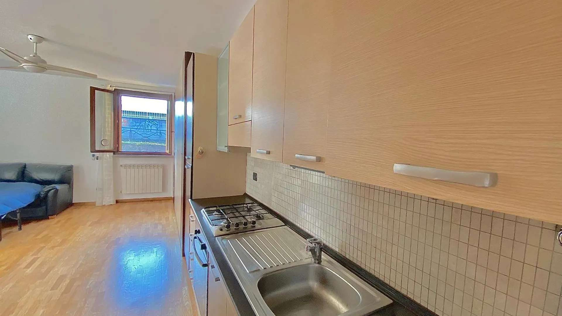 In Coorte Cologno Apartment Cologno Monzese